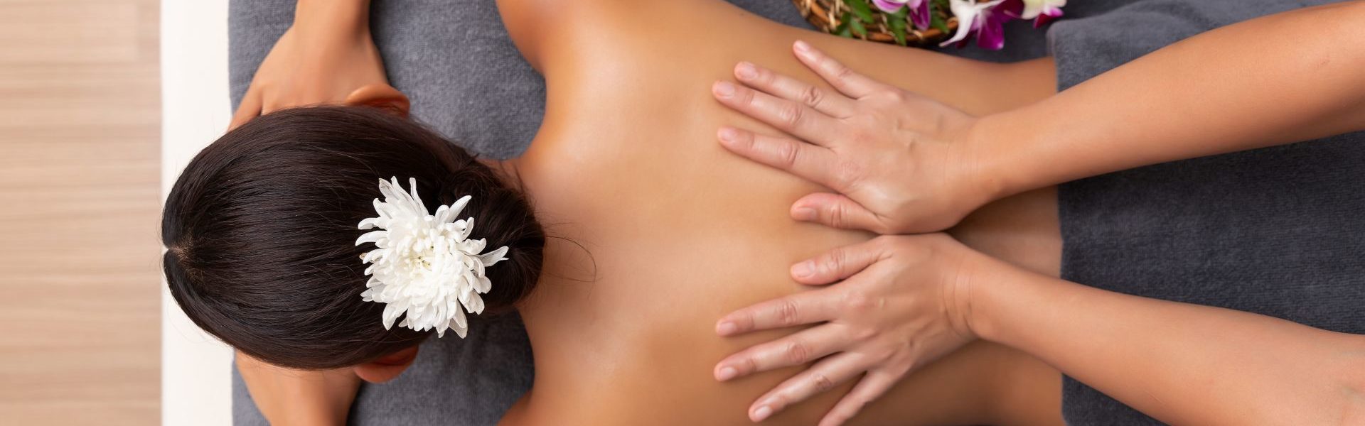 Na czym polega masaż leczniczy? 1